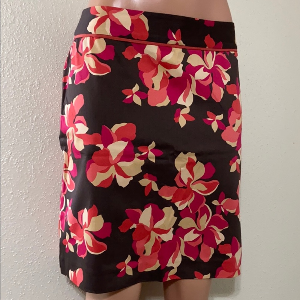Geoffrey Beene sport skirt